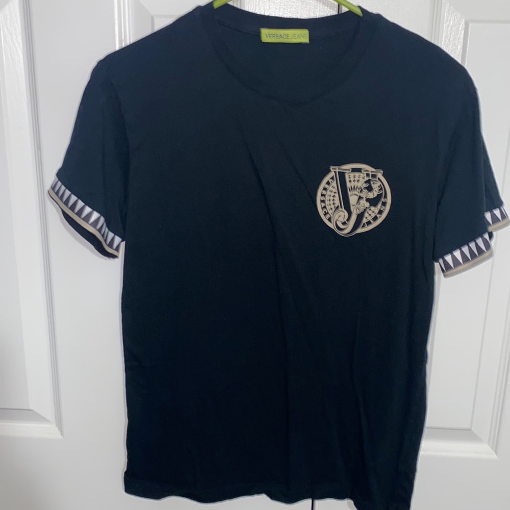 Versace Jeans- Men’s Tee Shirt XS